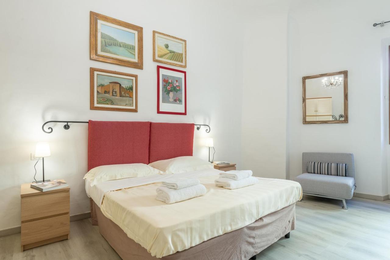 Santo Spirito 2 Bedrooms Florence Extérieur photo