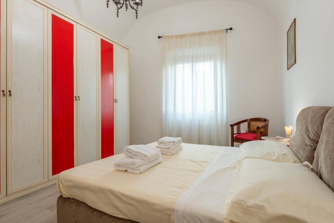 Santo Spirito 2 Bedrooms Florence Extérieur photo