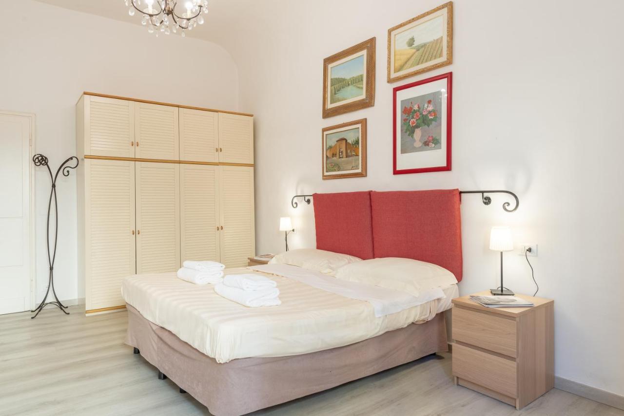 Santo Spirito 2 Bedrooms Florence Extérieur photo