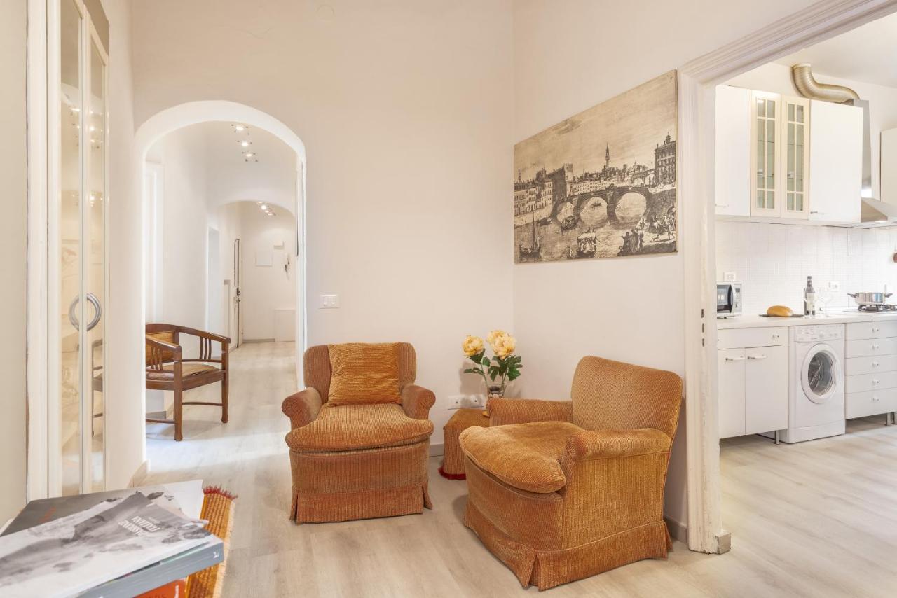 Santo Spirito 2 Bedrooms Florence Extérieur photo