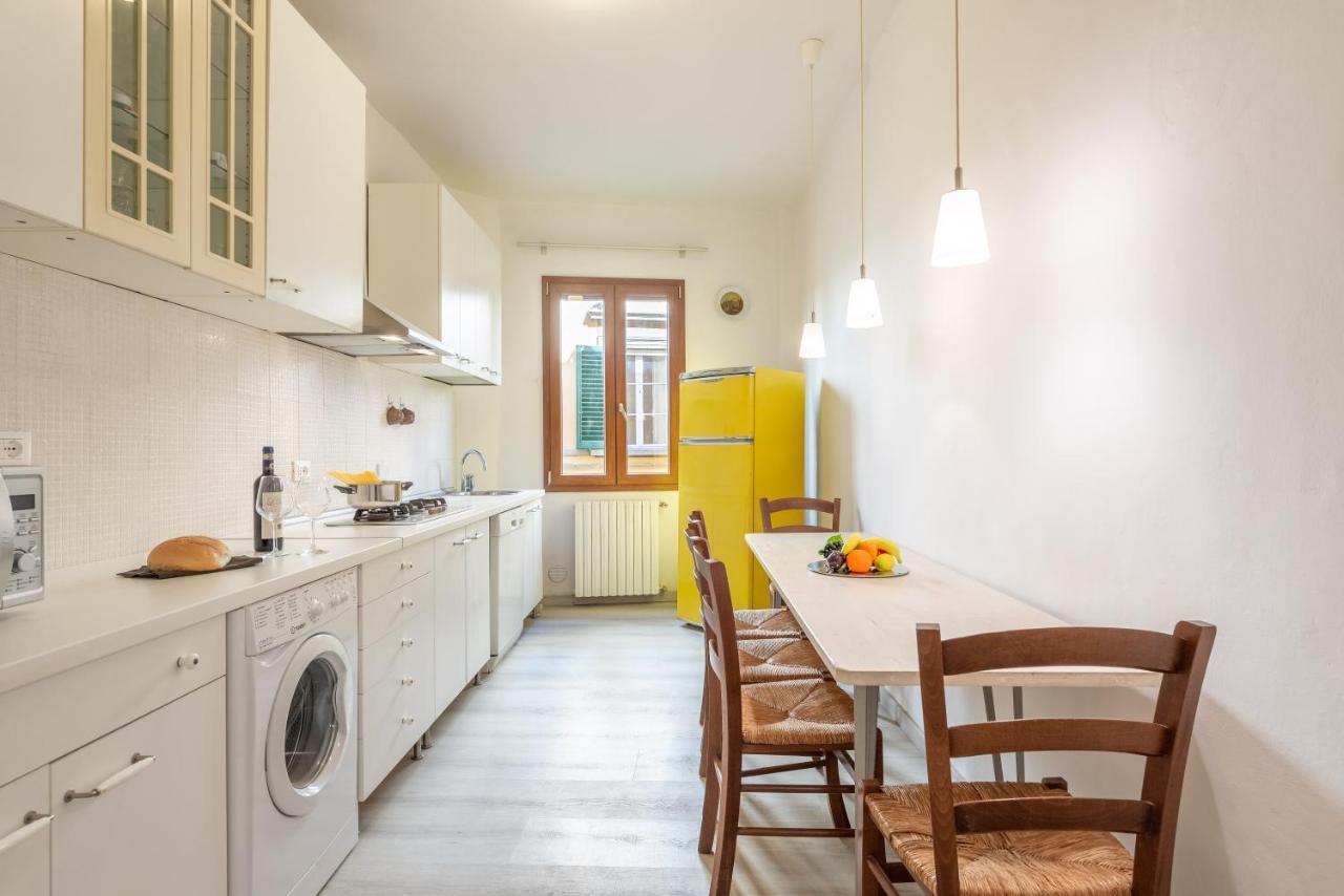 Santo Spirito 2 Bedrooms Florence Extérieur photo