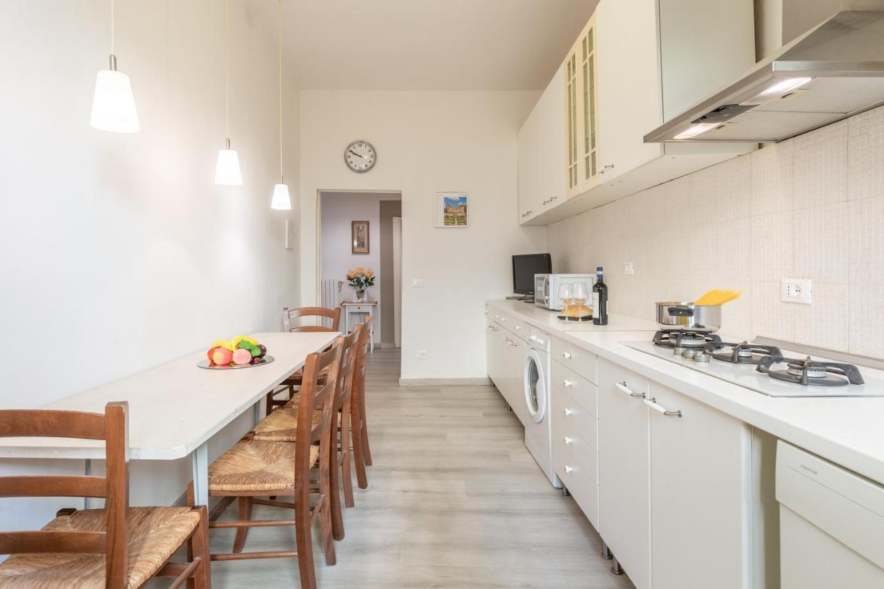 Santo Spirito 2 Bedrooms Florence Extérieur photo