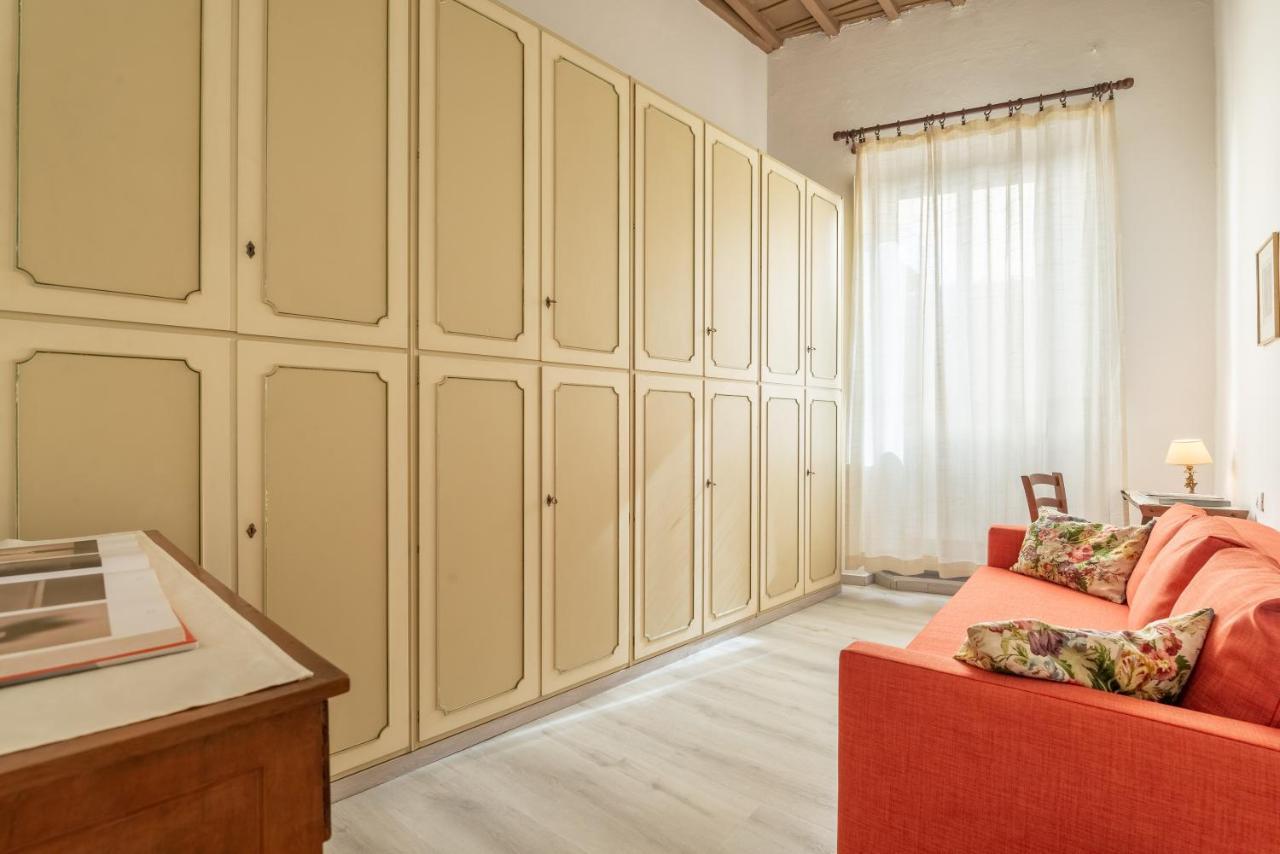 Santo Spirito 2 Bedrooms Florence Extérieur photo