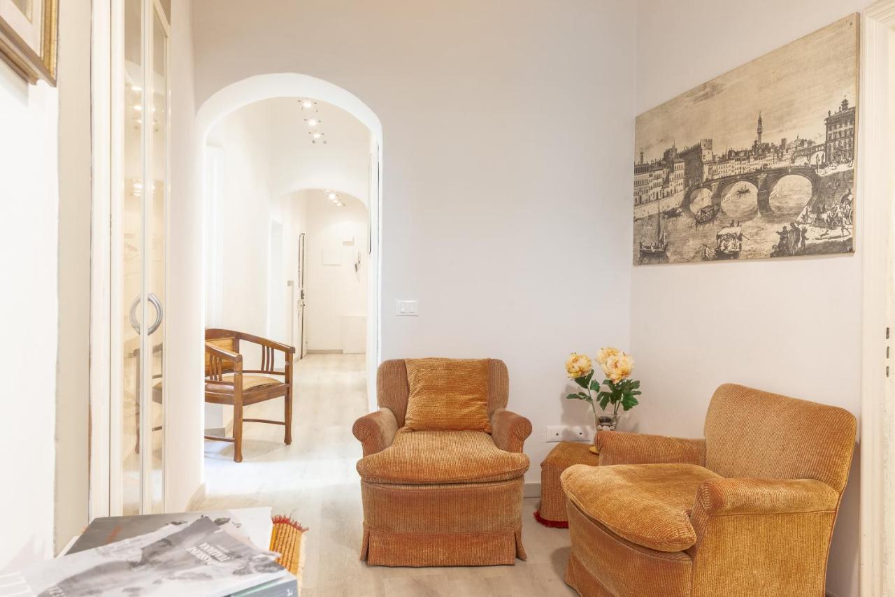 Santo Spirito 2 Bedrooms Florence Extérieur photo