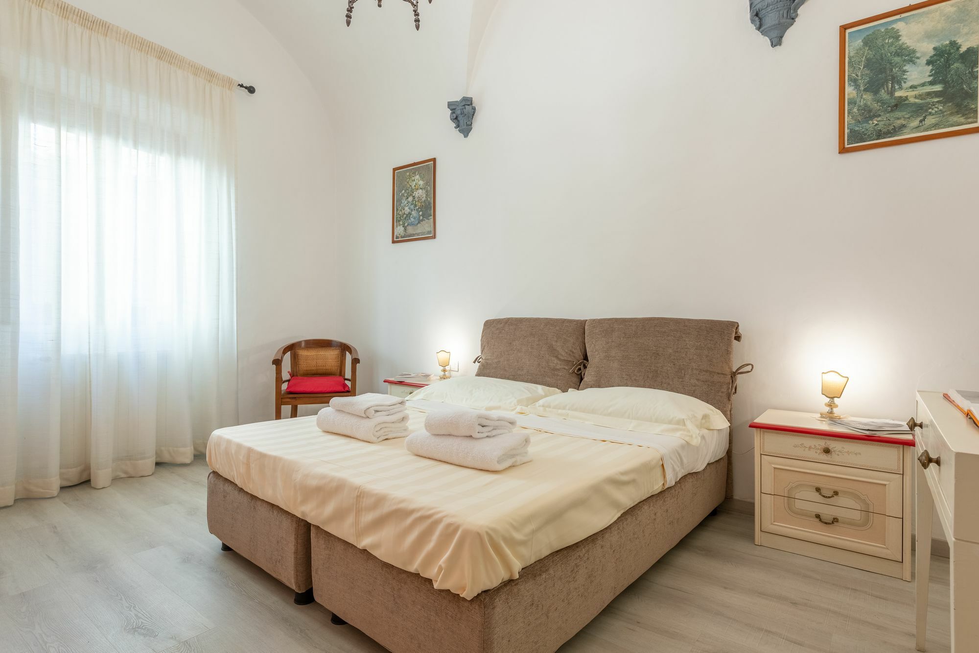 Santo Spirito 2 Bedrooms Florence Extérieur photo