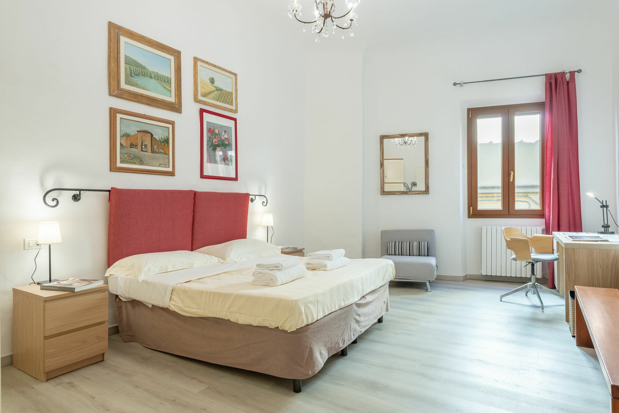 Santo Spirito 2 Bedrooms Florence Extérieur photo