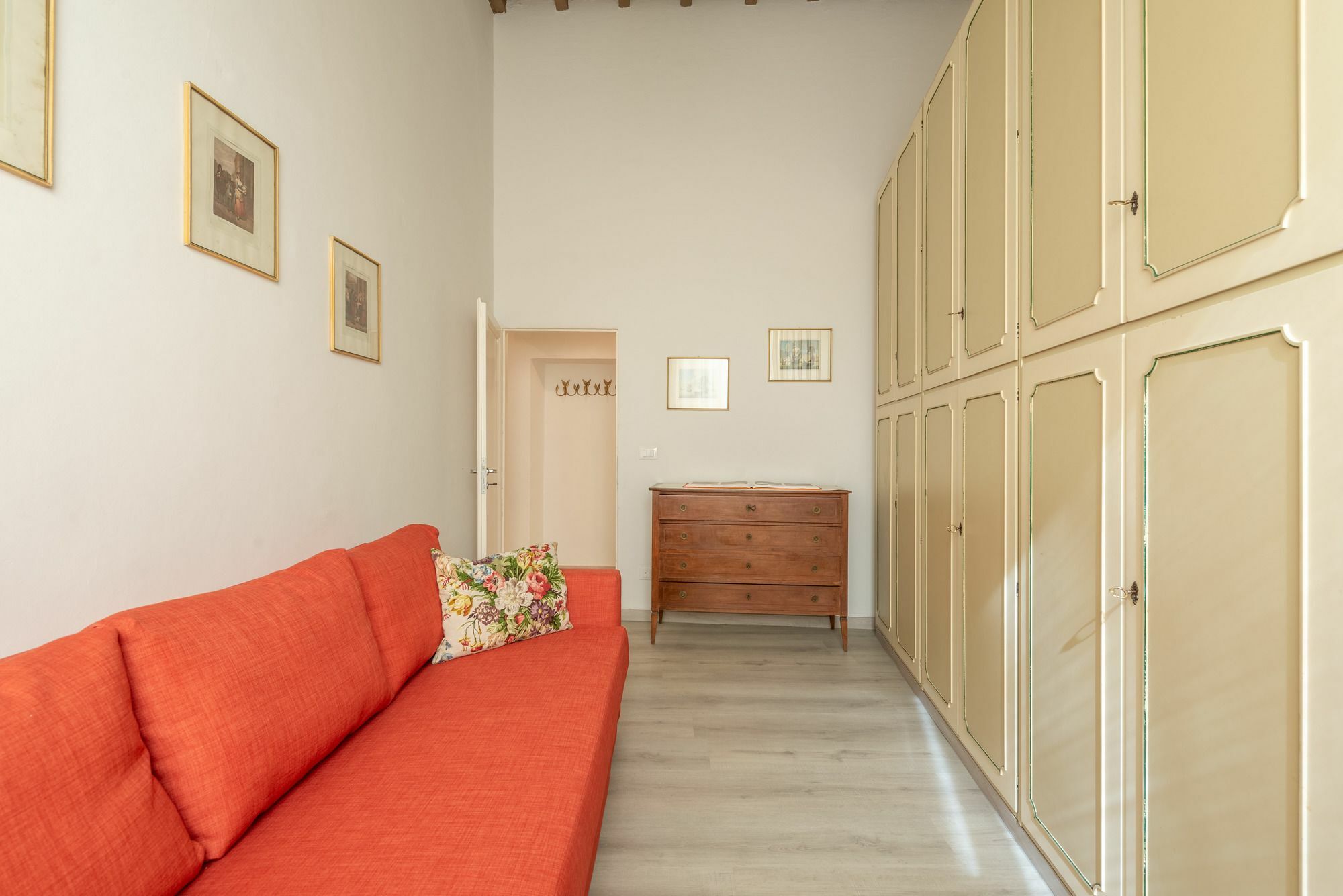 Santo Spirito 2 Bedrooms Florence Extérieur photo