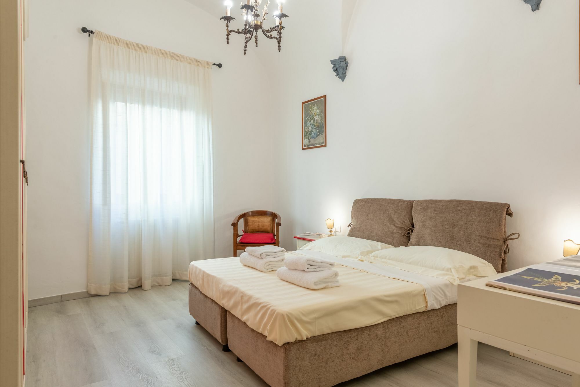 Santo Spirito 2 Bedrooms Florence Extérieur photo