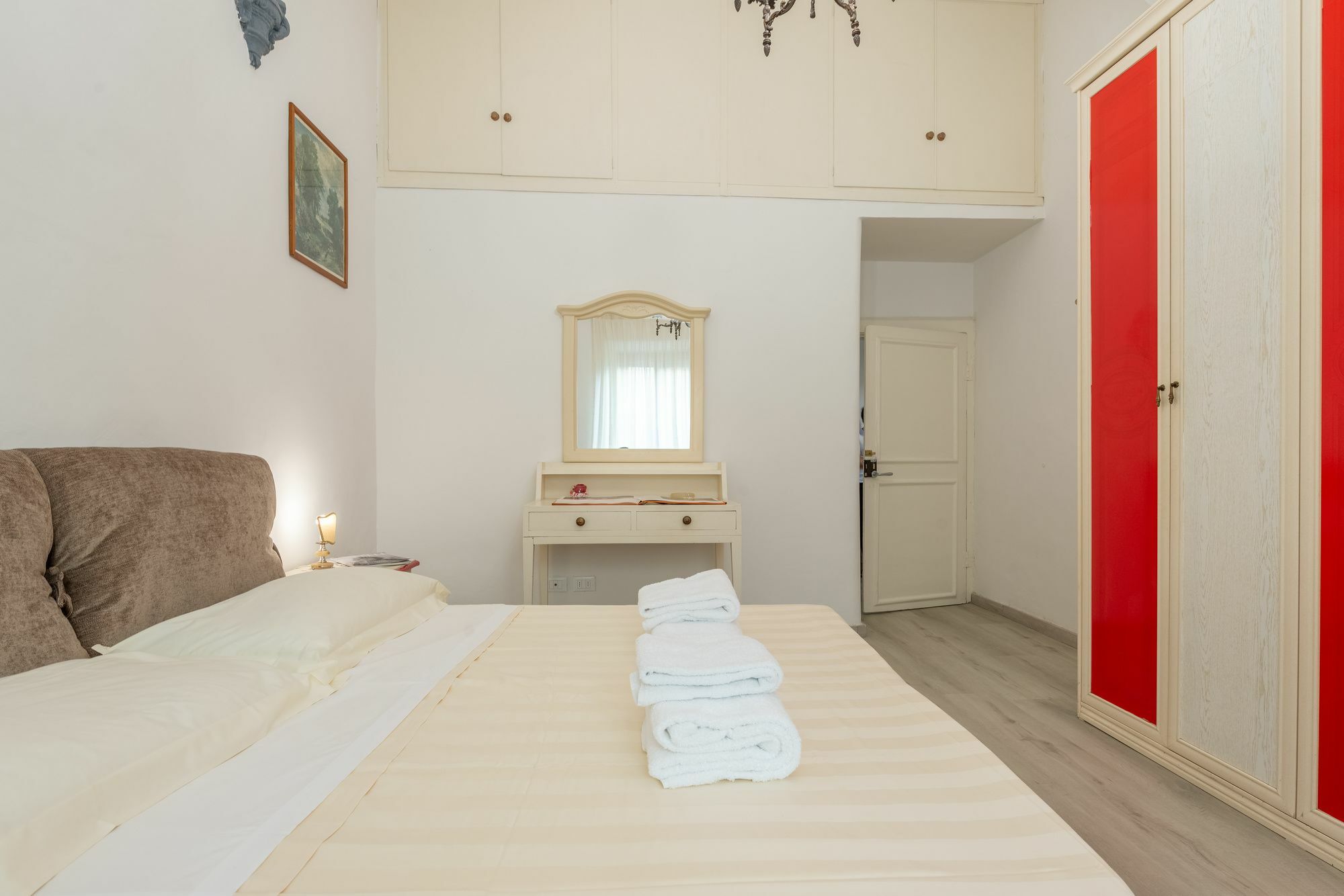 Santo Spirito 2 Bedrooms Florence Extérieur photo