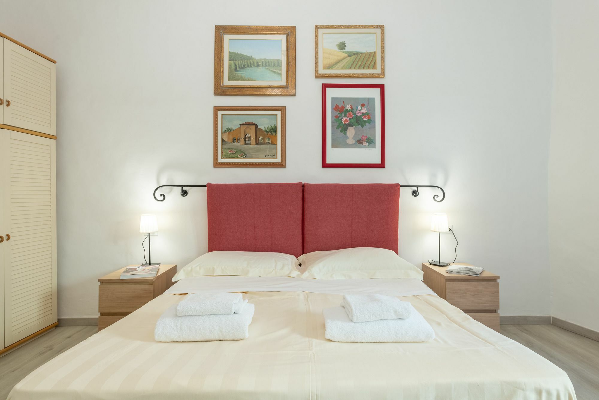 Santo Spirito 2 Bedrooms Florence Extérieur photo