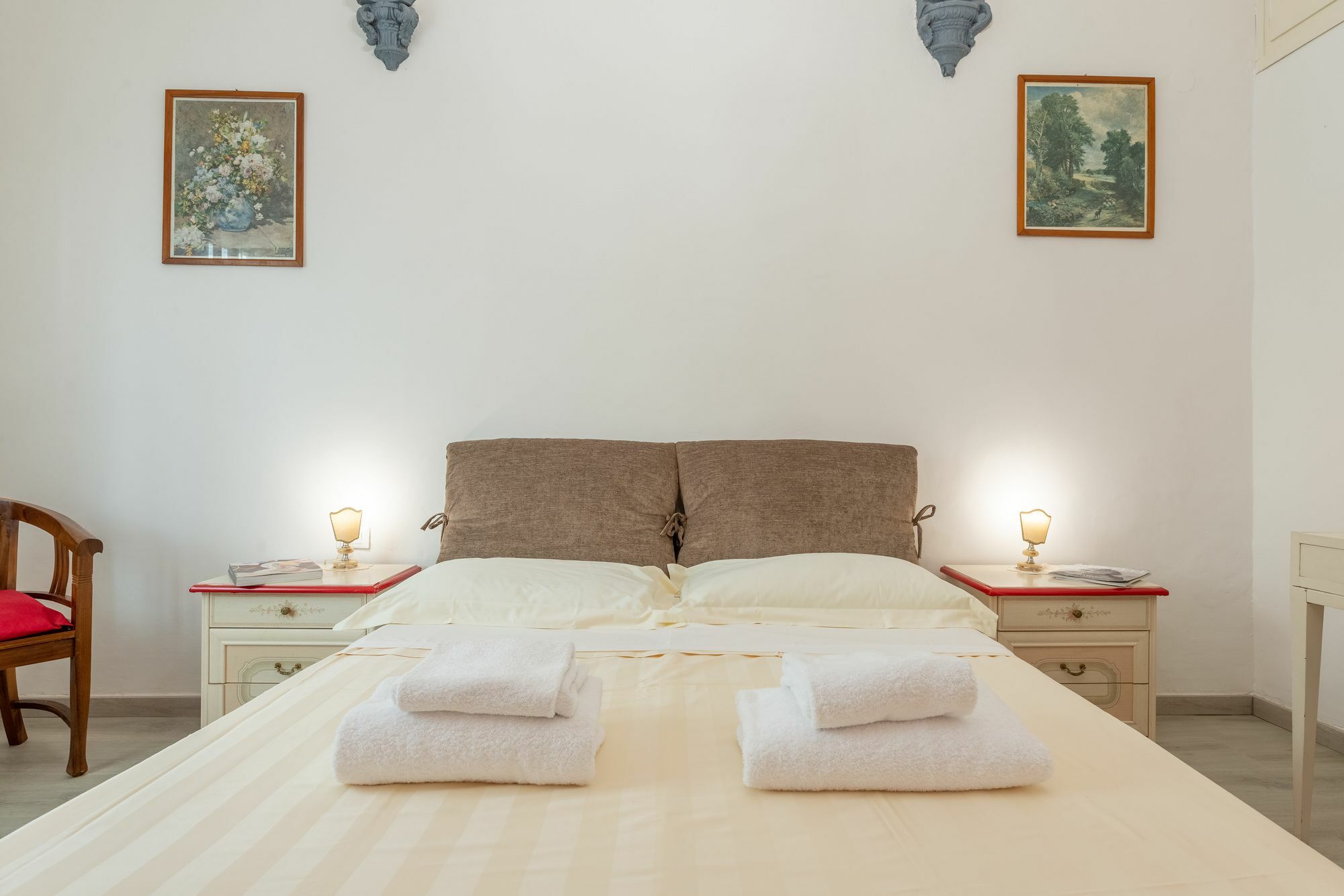 Santo Spirito 2 Bedrooms Florence Extérieur photo