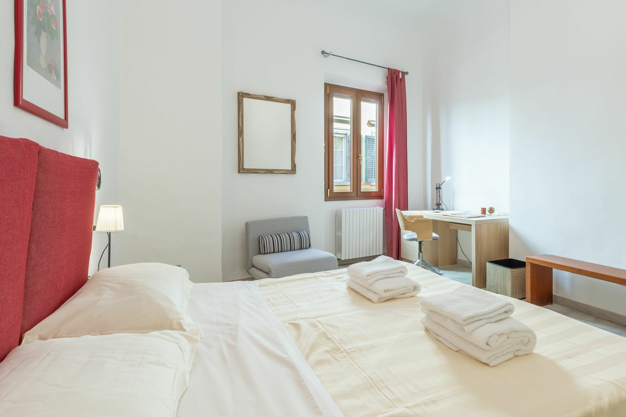 Santo Spirito 2 Bedrooms Florence Extérieur photo