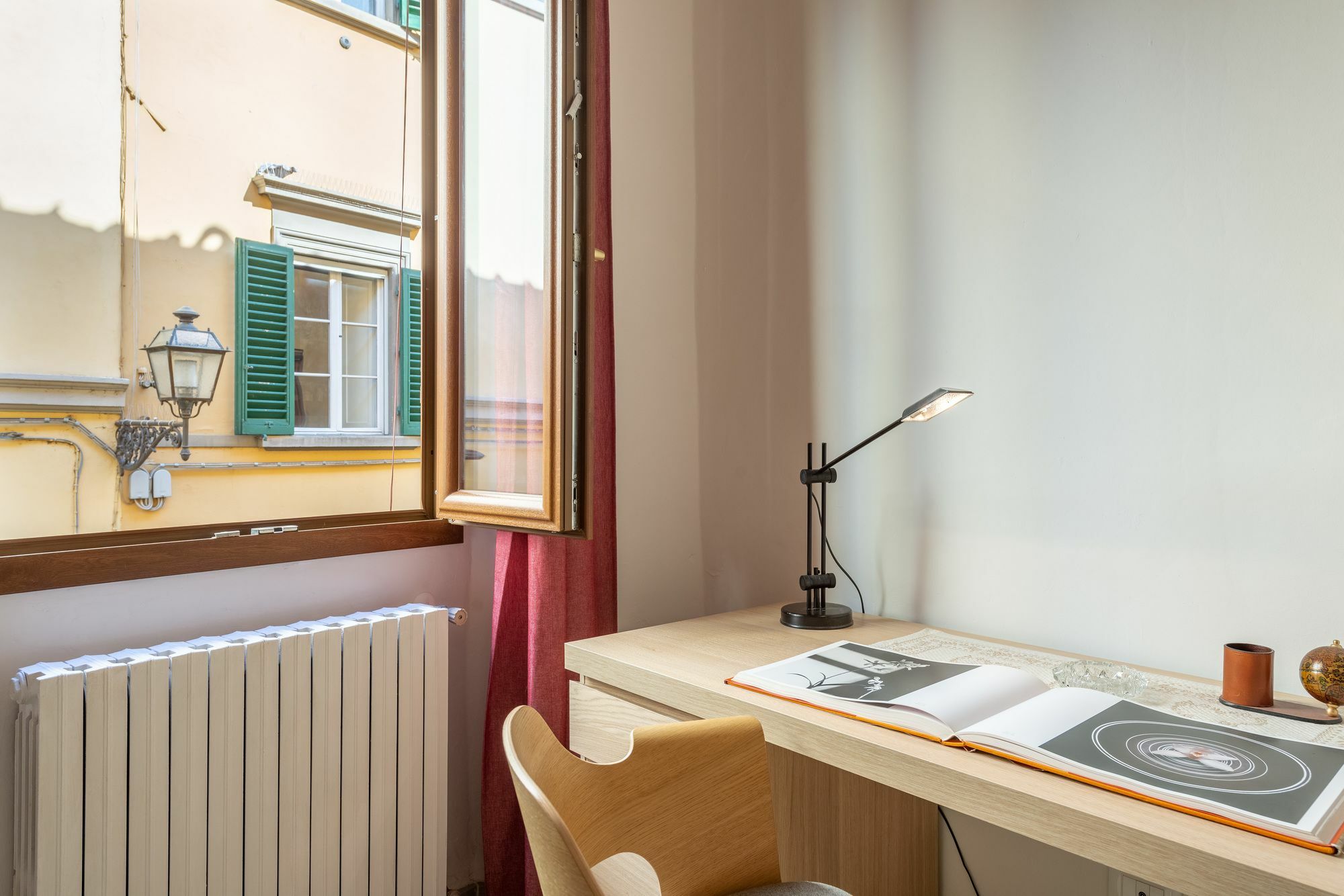 Santo Spirito 2 Bedrooms Florence Extérieur photo