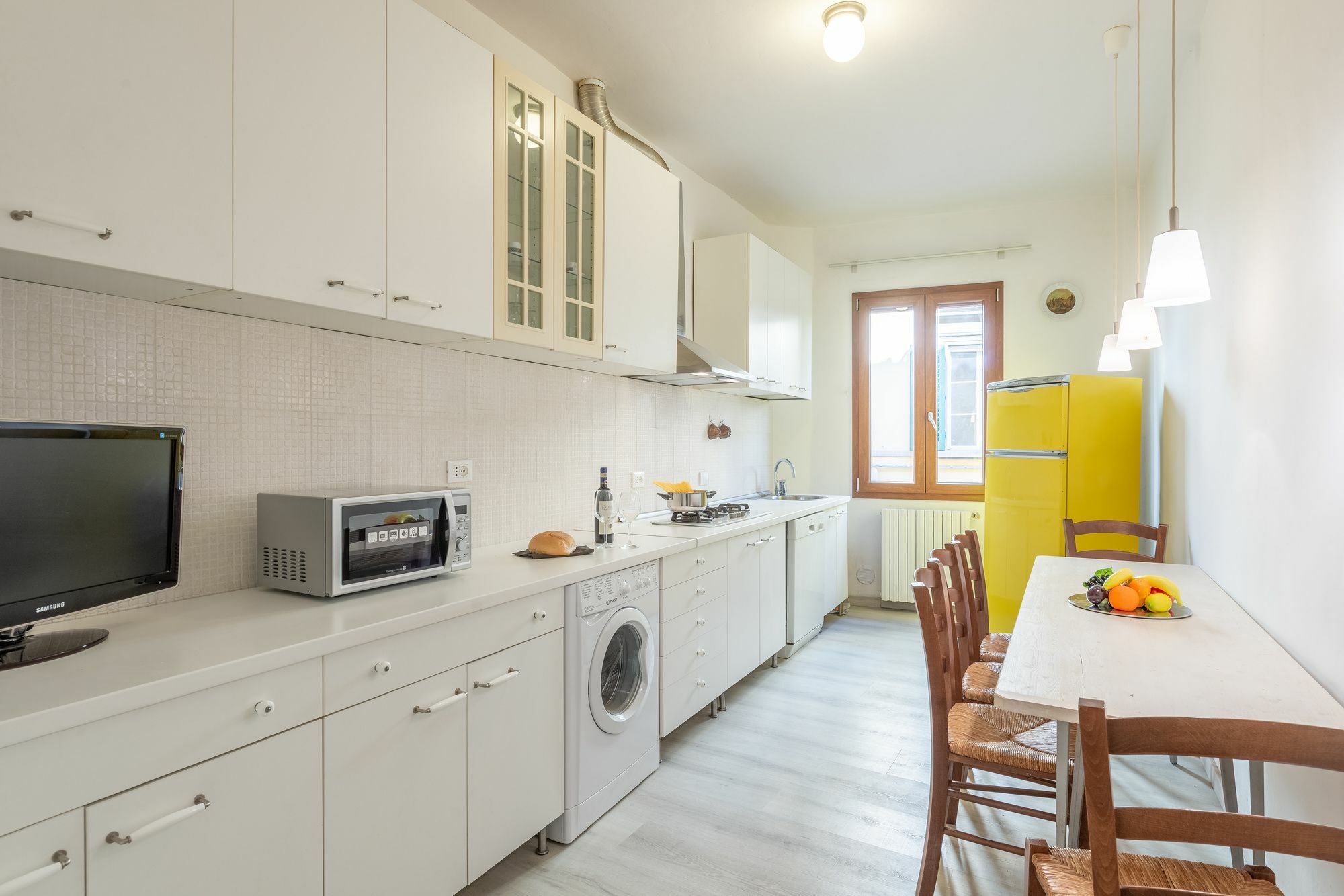 Santo Spirito 2 Bedrooms Florence Extérieur photo