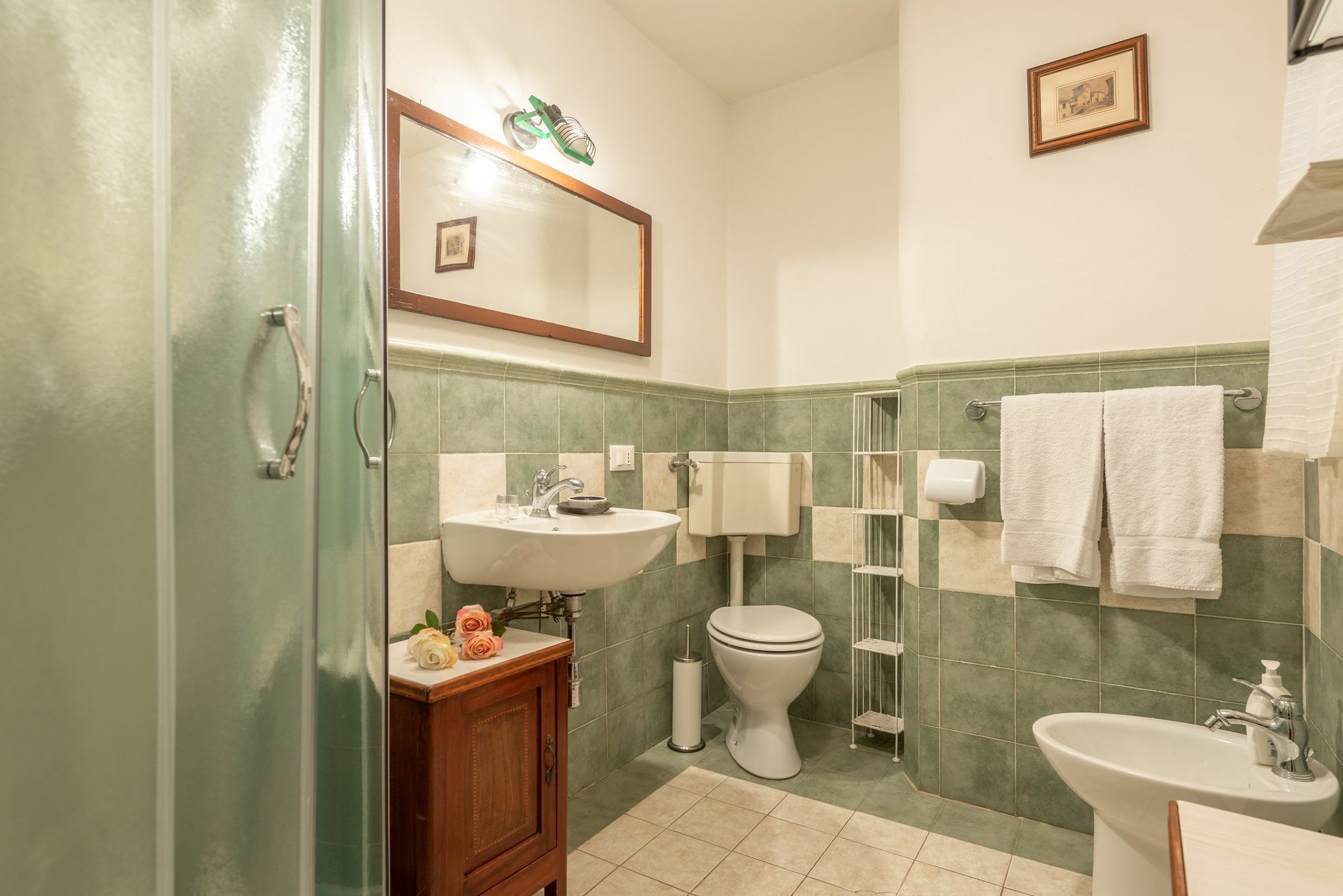 Santo Spirito 2 Bedrooms Florence Extérieur photo